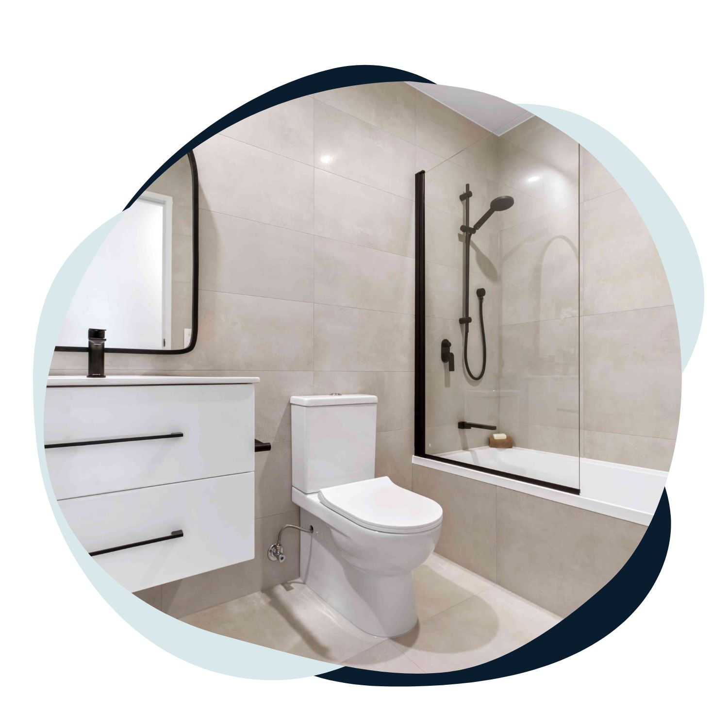 Bathroom Renovation Benalmadena